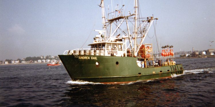 Checking in on New England fisheries 25 Years after ‘The Perfect Storm’ movie