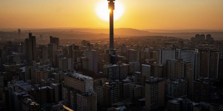 Johannesburg’s problems can be solved – but it’s a long journey to fix South Africa’s economic powerhouse