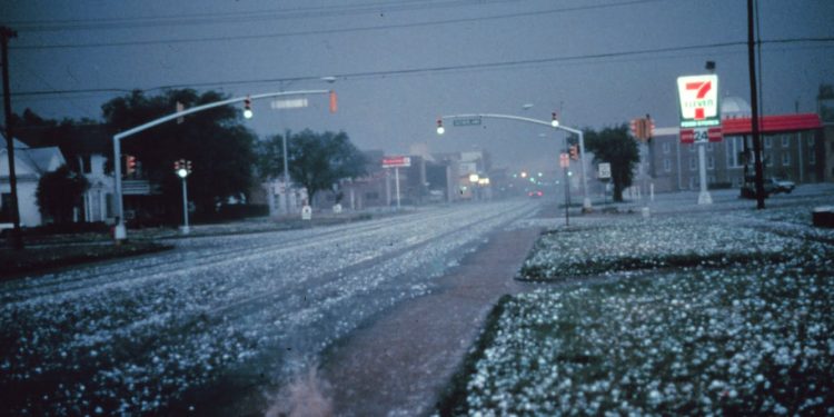 Extreme weather’s true damage cost is often a mystery – that’s a problem for understanding storm risk, but it can be fixed