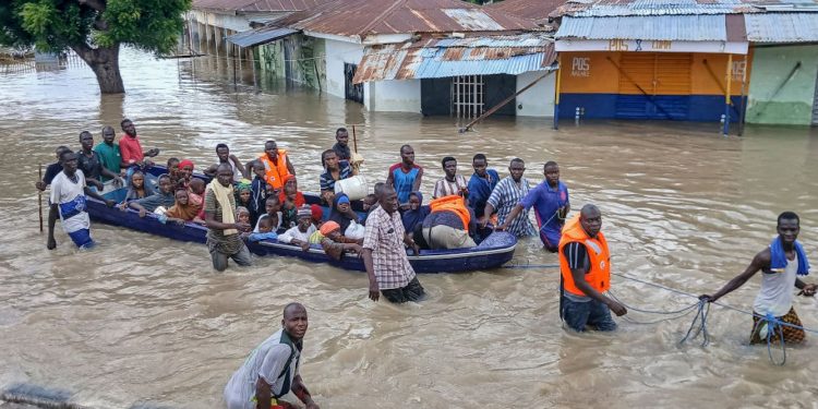 Development finance in a post-aid world: the case for country platforms