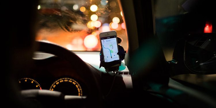 Kenya’s ride-hailing drivers say their jobs offer dignity despite the challenges