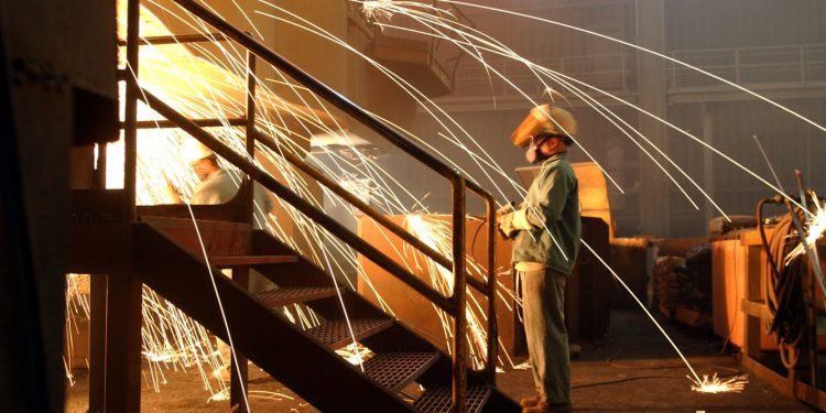 How the end of carbon capture could spark a new industrial revolution