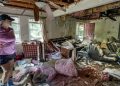 Low-income homeowners hit by disasters  may get less help from the government, as Trump administration nixes rules on fairness, community input and resilience
