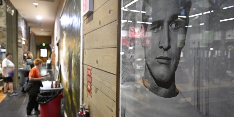 Charitable giving grew to $593B in 2024, propelled by a strengthening US economy and a booming stock market