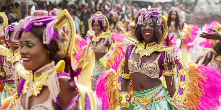 Detty December started as a Nigerian cultural moment. Now it’s spreading across the continent – and minting money