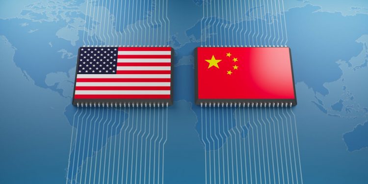 Blocking exports and raising tariffs is a bad defense against industrial cyber espionage, study shows