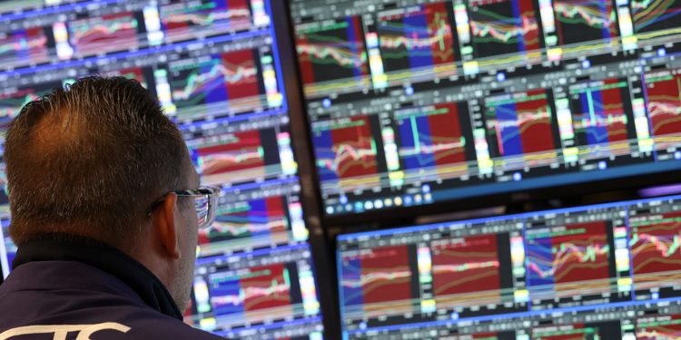 Why energy markets fluctuate during an international crisis