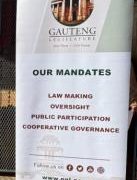 Call for caution following reports of kidnappings, robberies 