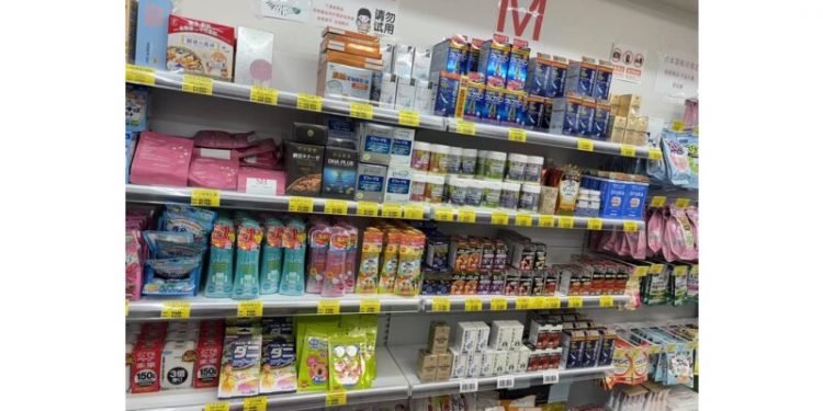 Bensang Pharmaceuticals Officially Enters Japanese Duty-Free Market, Opening a New Chapter in Health Consumption