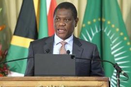 Call for reform of political-administrative interface 