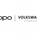 OPPO Licenses Cellular Standard-Essential Patents to Volkswagen Group for Connected Vehicles