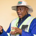 Mashatile takes the Clean Cities and Towns Campaign to Free State