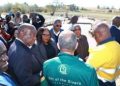 President Ramaphosa expresses sadness over tragic loss of life during recent floods in E Cape