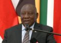President Ramaphosa clarifies Deputy Minister's removal