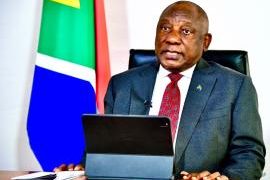 President reaffirms commitment to global diplomacy 