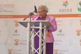 Minister calls for urgent, coordinated, and victim-focused response to GBVF