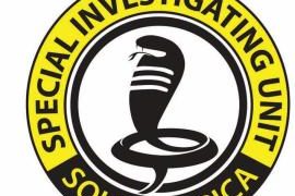 SIU strikes on former Lotteries Commission official