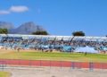 Cape Town completes major refurbishment of key athletics stadiums