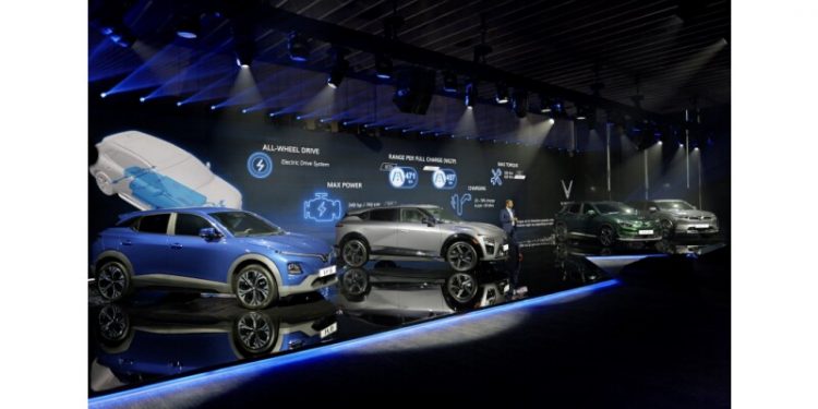 VinFast joins global push into UAE’s expanding EV market