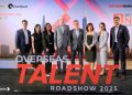 Techcombank Expands Overseas Talent Roadshow 2025 to Europe Following U.S. Success