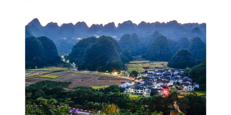 Themed Forum of “Mountain Biodiversity and Our Life” to Kick off “Guizhou Example” Empowering Global Mountain Eco-treatment