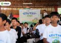 Finex and Human Initiative Bring Joy and Learning to 100 Children Through “Edu Trip” Charity Program