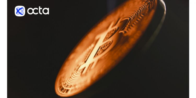 Trade Crypto Without Purchasing It: Octa Broker About Crypto-CFDs