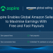 Aspire Enables Global Amazon Sellers to Maximise Earnings with Free and Fast Payouts