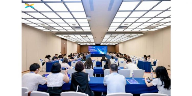 Shenzhen hosts first promotion event for 2025 Global AI Machines and Electronics Expo