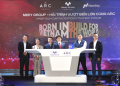 Meey Group Hosts the ‘Proptech Capitalization Strategy Forum: Born in Vietnam – Build for the World’