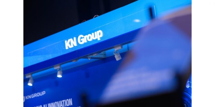 KN Group and AlloyX Form Strategic Partnership, Launching World’s First On-Chain Tokenized Consumer Loan Assets