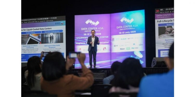 SLiquid Global: All-in-One Liquid Cooling Ecosystem