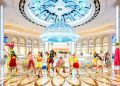 Galaxy Macau Ushers in ‘A Summer More Colorful’
