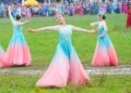 Encountering Naadam, Experiencing the 35th Grassland Carnival of the Inner Mongolia Autonomous Region