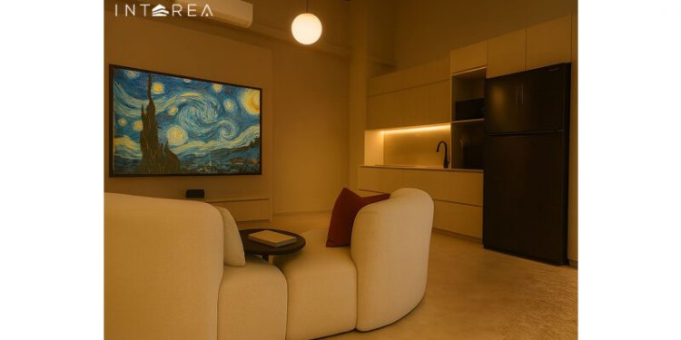 Interea Announces New Office Space to Support Growing Operations