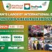 Vietfood & Beverage – Propack Vietnam 2025: The Biggest International F&B Exhibition in Vietnam