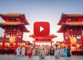 Everlasting City: Kaifeng’s Cultural Renaissance Thrilled SCO Partners