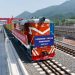 China debuts first mixed-mode autonomous railway yard to boost logistics efficiency