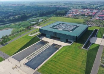 Henan Meets SCO: Anyang Receives Acclaim from Media and Think Tank Guests