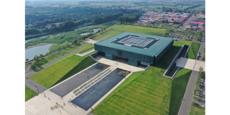 Henan Meets SCO: Anyang Receives Acclaim from Media and Think Tank Guests