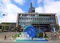 Global Eco forum in China’s Guiyang highlights Green Transformation