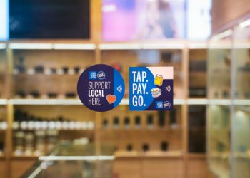 As Singapore celebrates its 60th Birthday, Amex’s Shop Small Movement Rallies Around Local Businesses for the Sixth Year