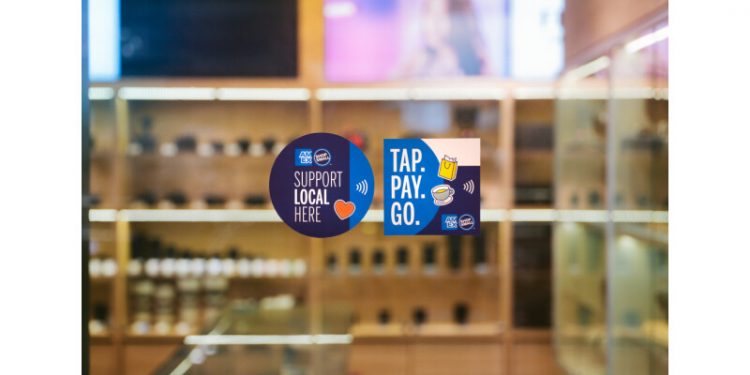 As Singapore celebrates its 60th Birthday, Amex’s Shop Small Movement Rallies Around Local Businesses for the Sixth Year