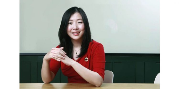 Li Li of Next Capital Named in Caijing Magazine’s “Top 50 Global Chinese Venture Capitalists”
