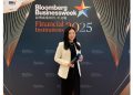 Generali Hong Kong Recognised for Community Impact for Third Consecutive Year at Bloomberg Businessweek Financial Institution Awards 2025