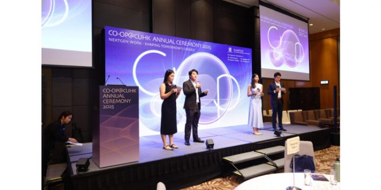 From Manila to CUHK: How One Student’s Journey Challenges Traditional Education Paths