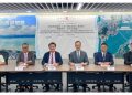 AECOM to enhance mobility across the Greater Bay Area by delivering the Hong Kong Section of Hong Kong–Shenzhen Western Rail Link (Hung Shui Kiu-Qianhai)