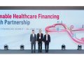 AIA Hosts Healthcare Financing Summit To Foster Cross-Sector Collaborative Solutions for Hong Kong’s Healthcare Sustainable Future