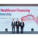 AIA Hosts Healthcare Financing Summit To Foster Cross-Sector Collaborative Solutions for Hong Kong’s Healthcare Sustainable Future