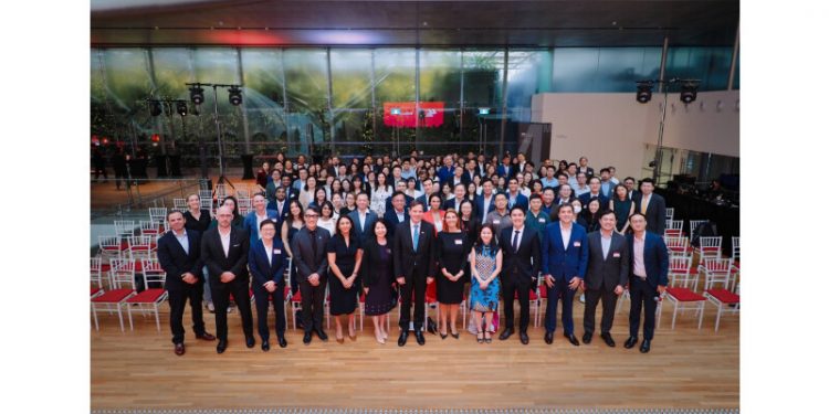 Adecco Singapore Marks 40 Years of Enabling Talent and Business Growth